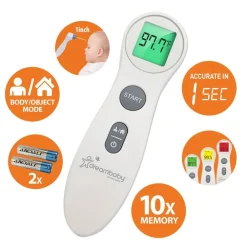 Dreambaby Febertermometer, Hot