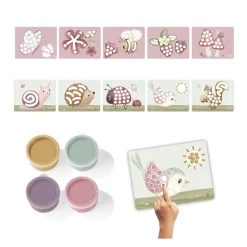 Little Dutch Fingermaling, , Fairy Garden Outlet