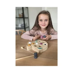 Magni Fiskespill, Clearance