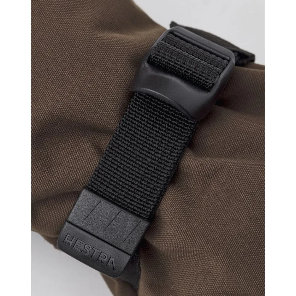 Hestra Fjellvotten Jr, , Espresso Outlet