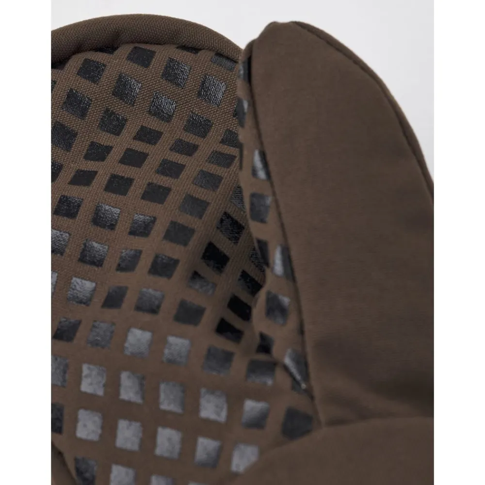 Hestra Fjellvotten Jr, , Espresso Outlet