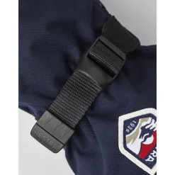 Hestra Fjellvotten Jr, , Navy Hot