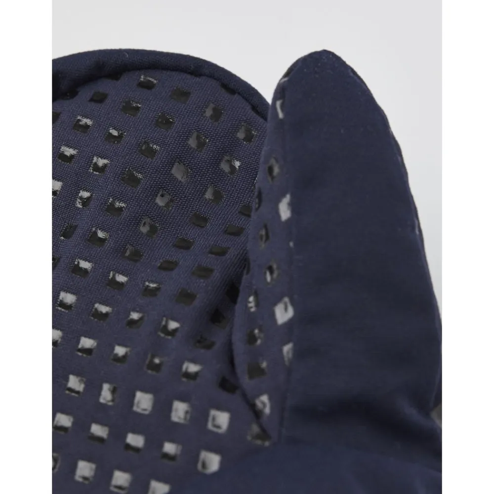 Hestra Fjellvotten Jr, , Navy Hot