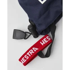Hestra Fjellvotten Jr, , Navy Hot