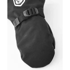 Hestra Fjellvotten Jr, , Sort Best