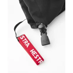 Hestra Fjellvotten Jr, , Sort Best