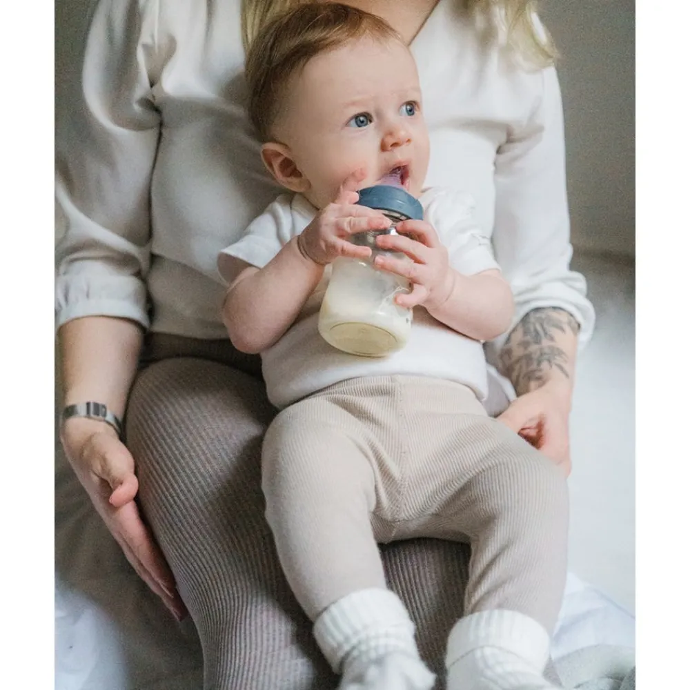 Flaske 180 ml, Lola & Lykke, 3mnd+ Discount