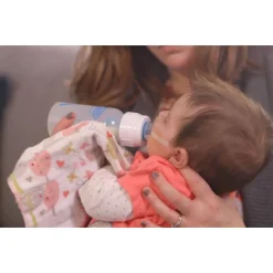 Flaske, Dr.Brown, Medical Feeding, 120ml New