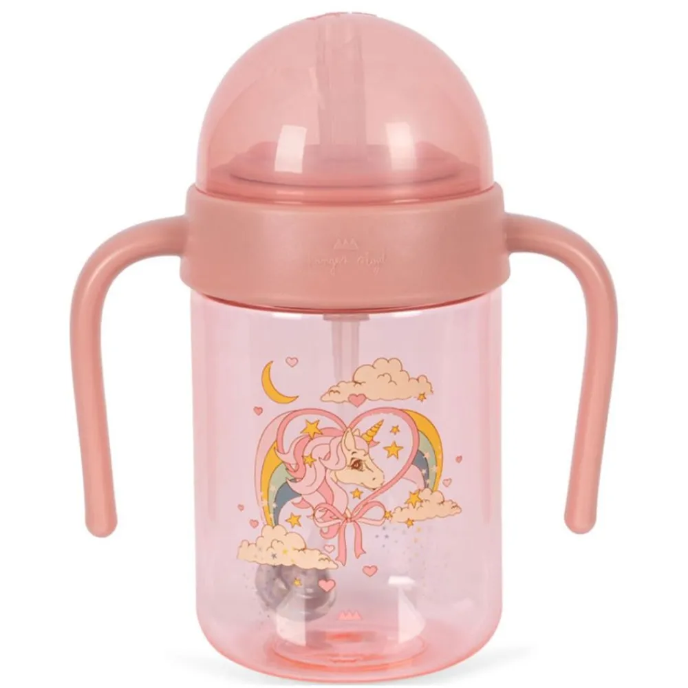 Konges Sløjd Flaske, , Horn Stars New