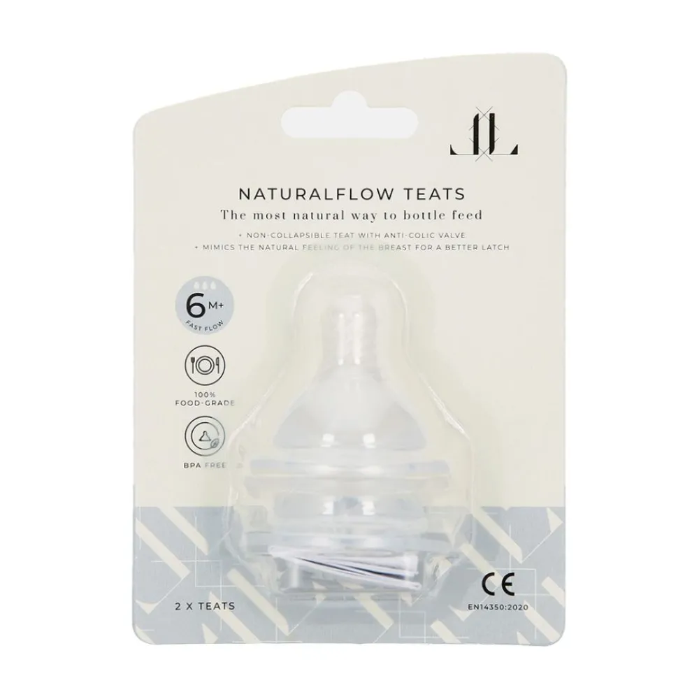 Flaskesmokk, Lola & Lykke, 6mnd+ Clearance