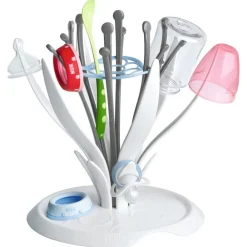 NUK Flaskestativ, Clearance