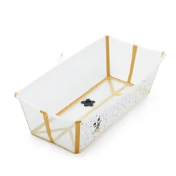Stokke Flexi Bath, ®, Mickey Celebration Hot