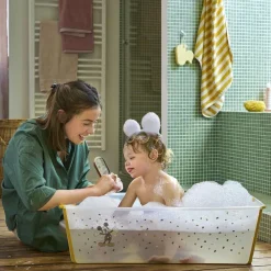 Stokke Flexi Bath, ®, Mickey Celebration Hot