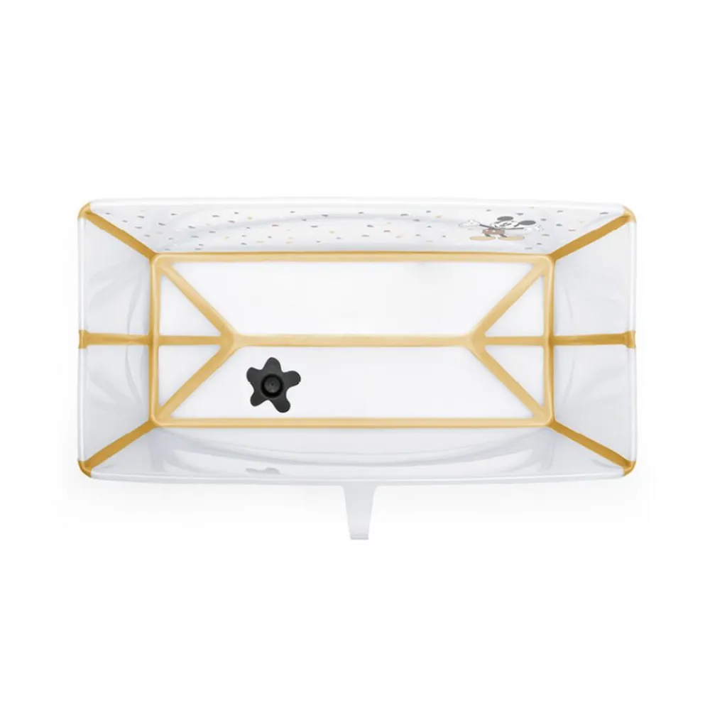 Stokke Flexi Bath, ®, Mickey Celebration Hot