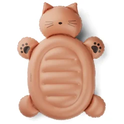 Liewood Flytemadrass, Cody, Cat/Turcany Rose, Online