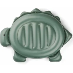 Liewood Flytemadrass, Cody, Dino/Faune Green,