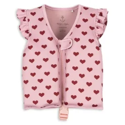 Konges Sløjd Flytevest, Konges Sløyd, Avery, Amour Rose Online