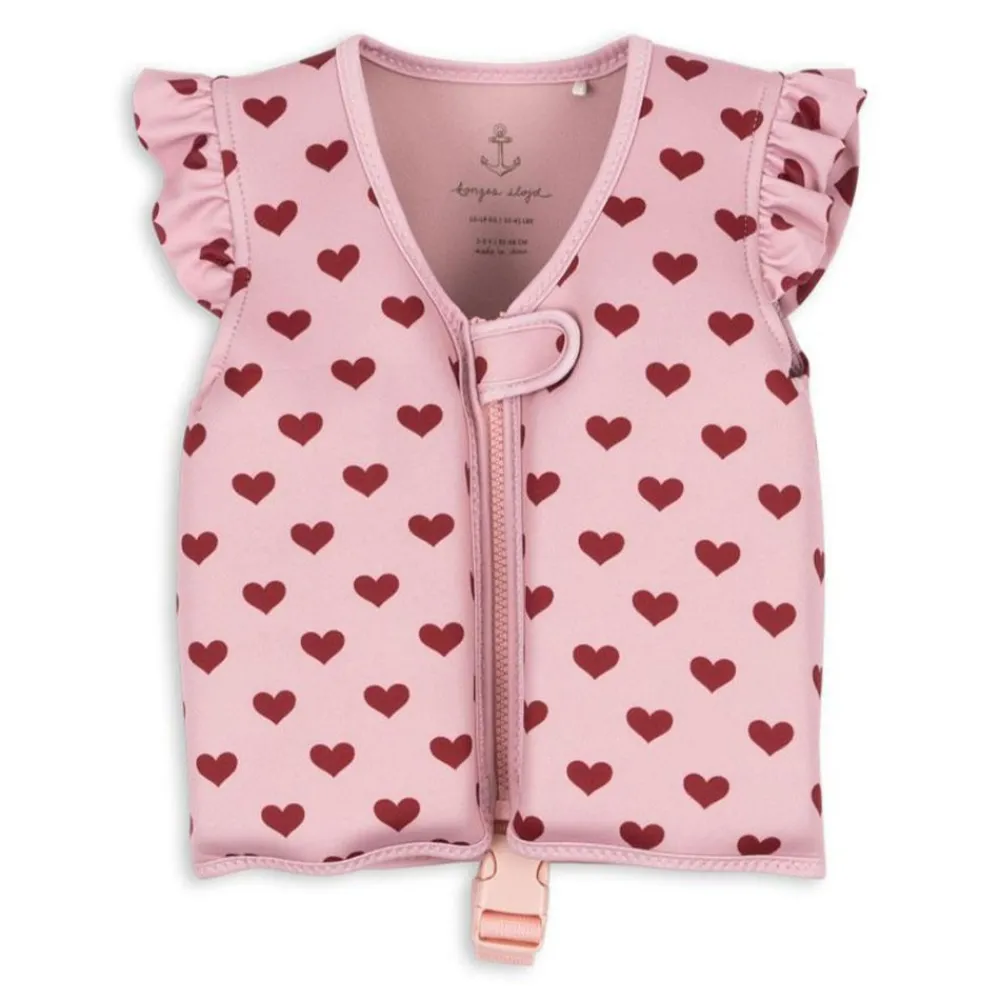 Konges Sløjd Flytevest, Konges Sløyd, Avery, Amour Rose Online