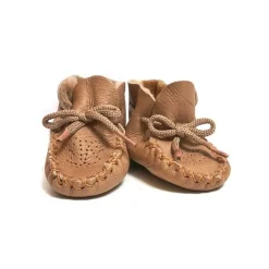 Huttelihut Footie Skin, , Camel Hot