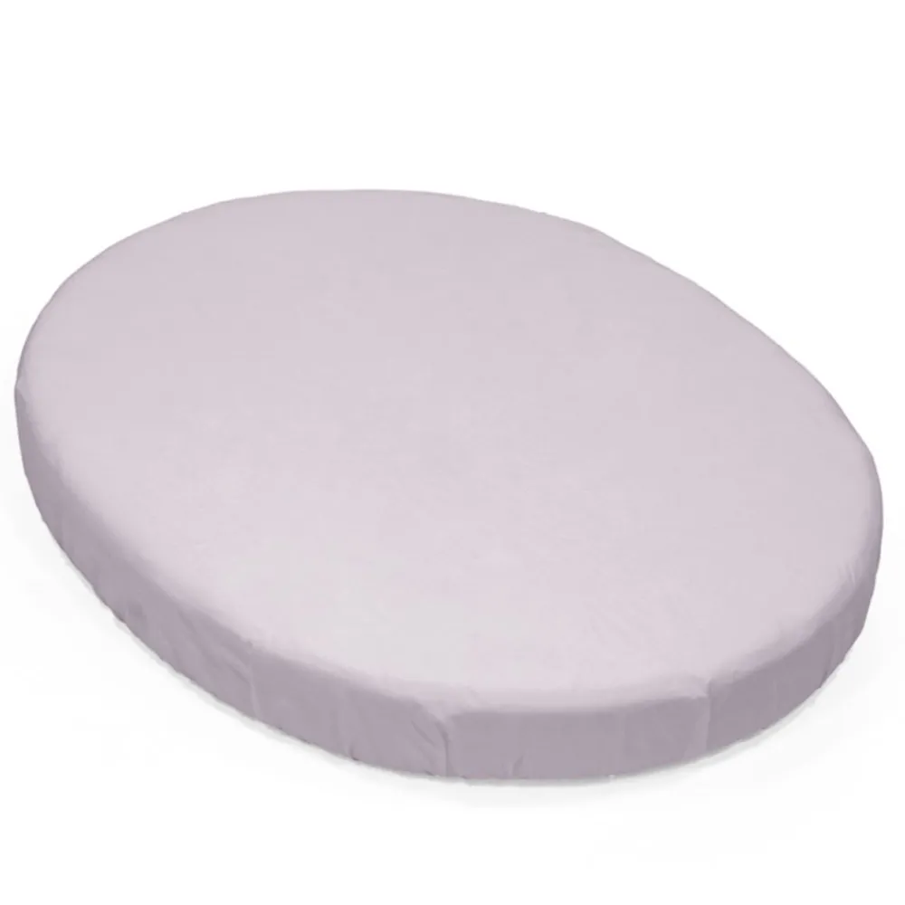 Stokke Formsydd Laken, ®, Sleepi™ Mini, Lavender New