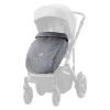 Britax Fottrekk, , Smile 5Z/4/III, Frost Grey Discount
