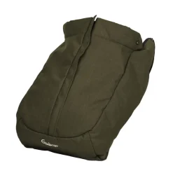 Emmaljunga Fottrekk, , NXT Flat, Outdoor Olive Clearance