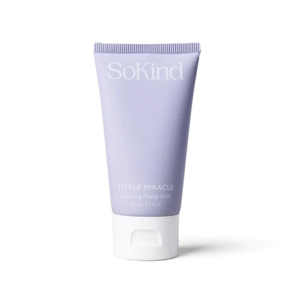 Fuktighetskrem, SoKind, Little Miracle, 50ml New