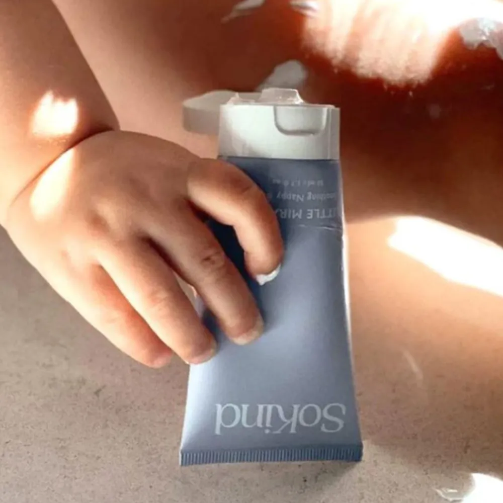 Fuktighetskrem, SoKind, Little Miracle, 50ml New