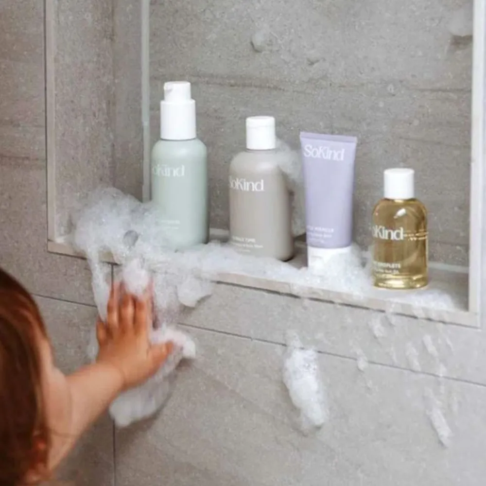 Fuktighetskrem, SoKind, Little Miracle, 50ml New