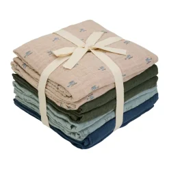 Pippi Gassklut, , Blue Mirage, 8pk