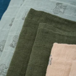 Pippi Gassklut, , Blue Mirage, 8pk