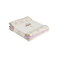 Pippi Gassklut, , Burnished Lilac, 3pk Online