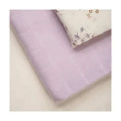 Pippi Gassklut, , Burnished Lilac, 3pk Online