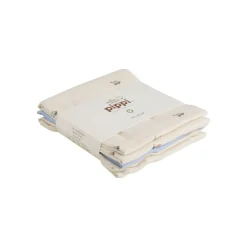 Pippi Gassklut, , Celestial Blue, 3pk Outlet