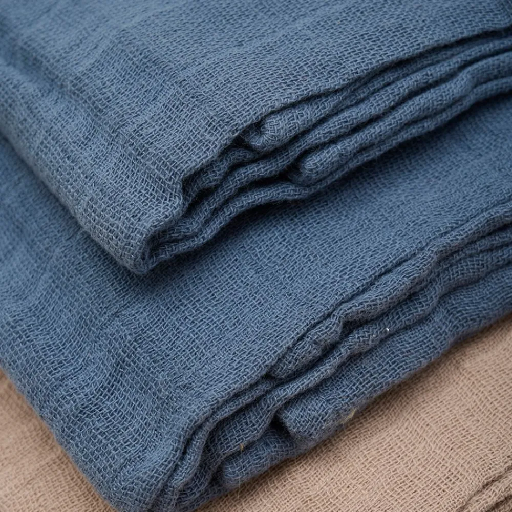 Pippi Gassklut, , China Blue, 4 pk New