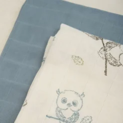 Pippi Gassklut, , Metal Mint, 3pk Outlet