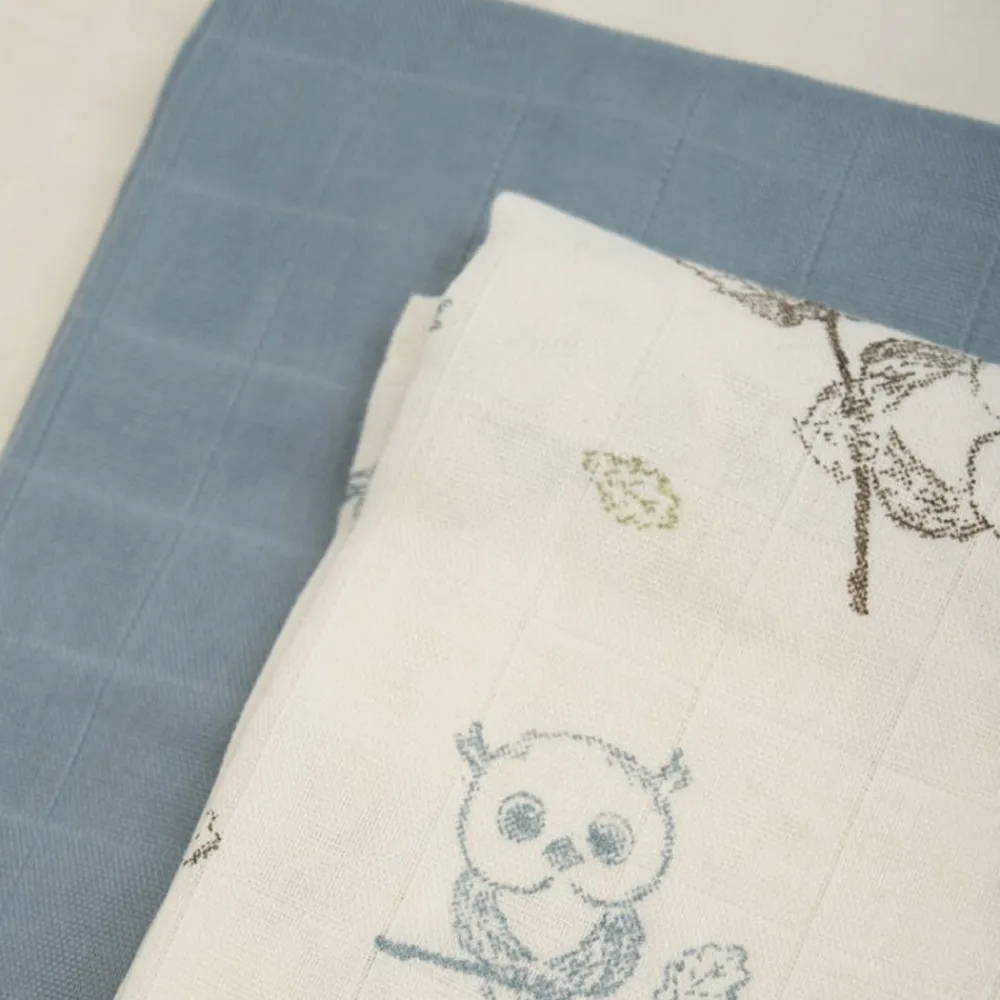 Pippi Gassklut, , Metal Mint, 3pk Outlet