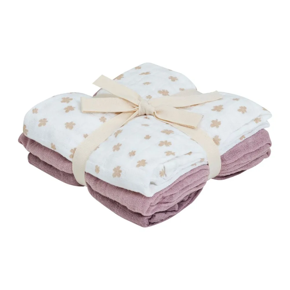 Pippi Gassklut, , Muslin, Quail, 3pk Online