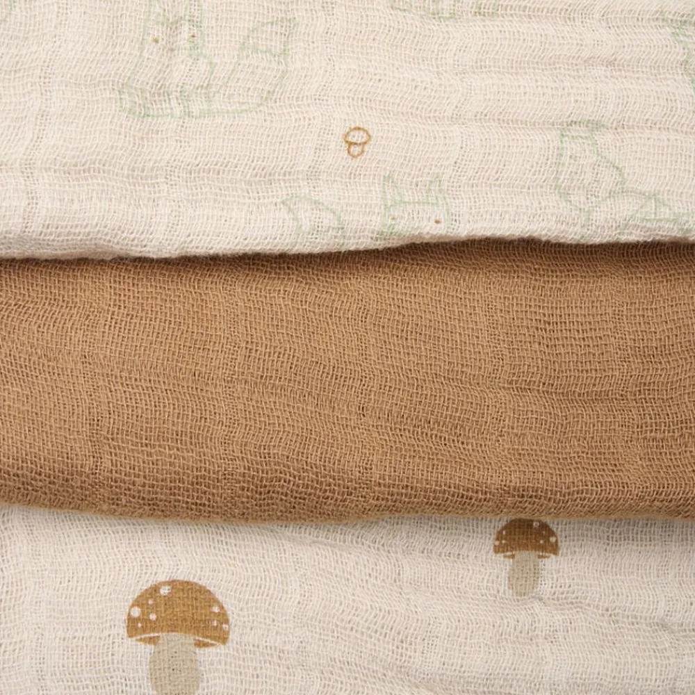 Pippi Gassklut, , 6pk, Almond Hot