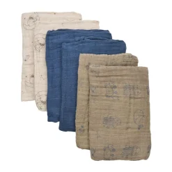 Pippi Gassklut, , 6pk, China Blue Online