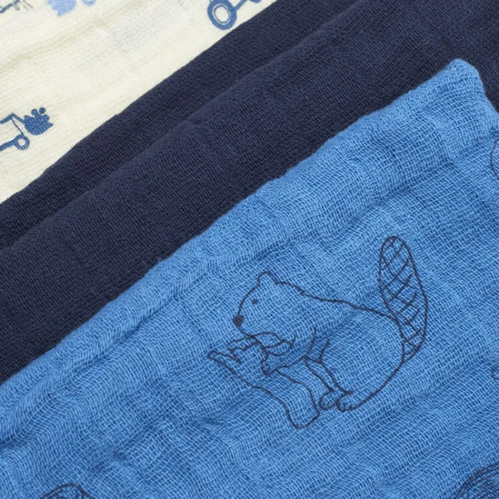 Pippi Gassklut, , 6pk, Dark Navy