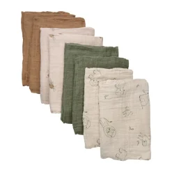 Pippi Gassklut, , 8pk, Deep Lichen Green Sale