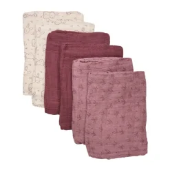 Pippi Gassklut, , 6pk, Old Rose New