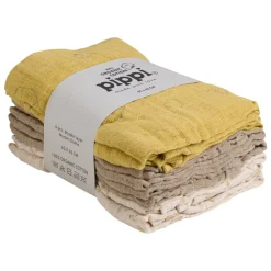 Pippi Gassklut, , 6pk, Rattan Online