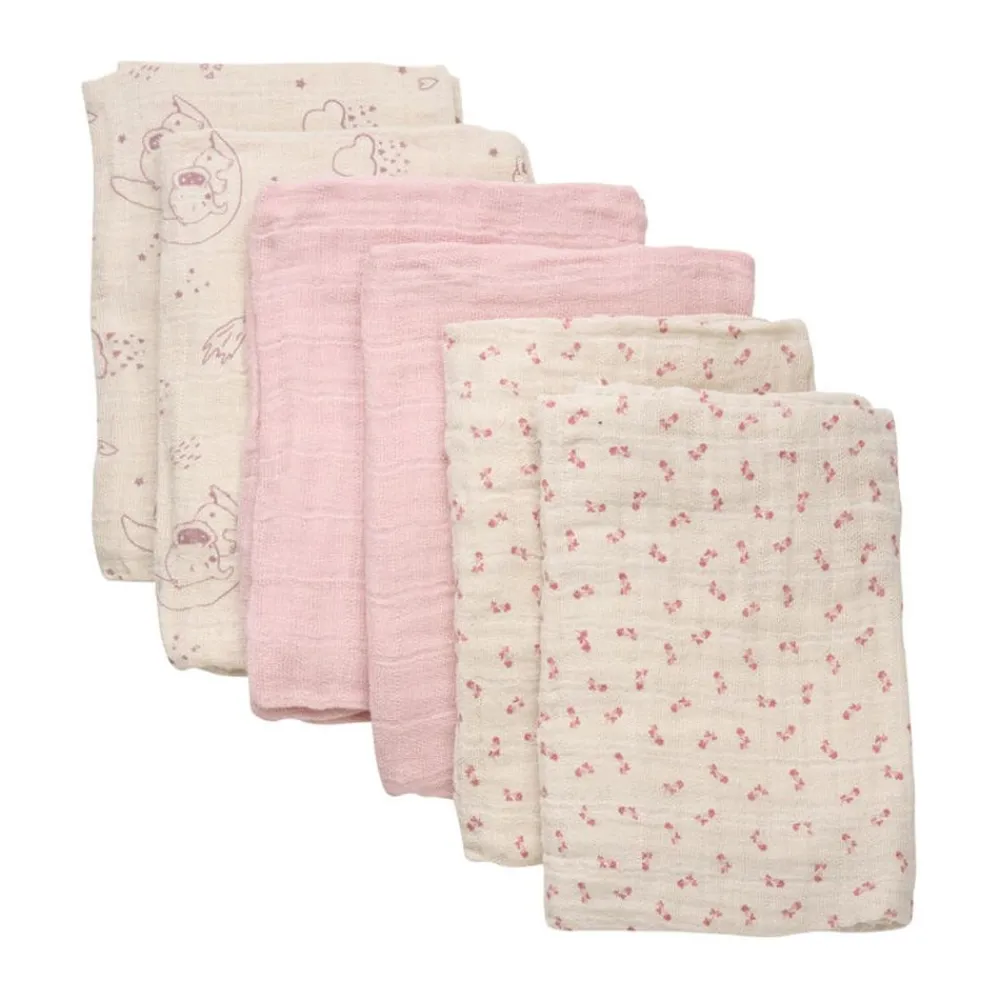 Pippi Gassklut, , 6pk, Sheer Bliss New