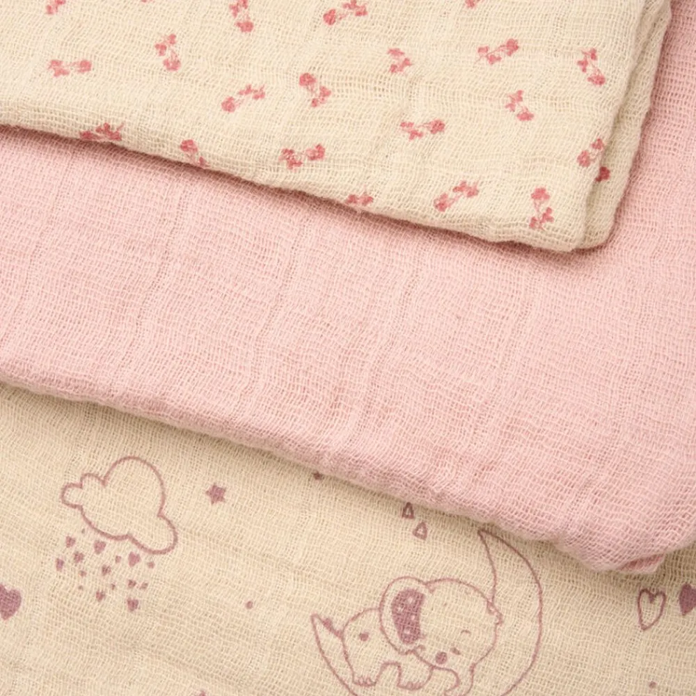 Pippi Gassklut, , 6pk, Sheer Bliss New