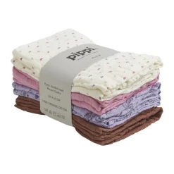 Pippi Gassklut, , 8pk, Wisteria New