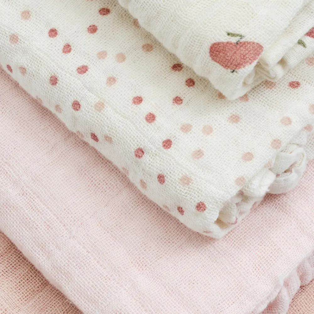 Pippi Gassklut, , Rose Dust, 8pk Outlet