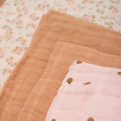 Pippi Gassklut, ,  Sepia Rose, 8pk Best