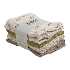 Pippi Gassklut, , Sheer Bliss - 8pk Best